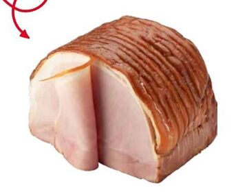 Transgourmet Backofenschinken Angebot