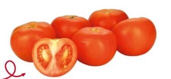 Transgourmet Tomaten Angebot