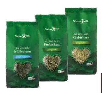 Transgourmet Kürbiskerne Angebot