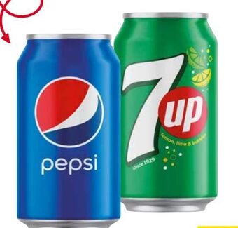 Transgourmet Pepsi Cola Angebot