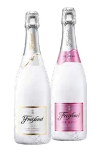 Transgourmet Cava Ice Weiss Angebot