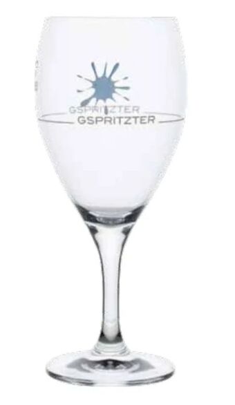 Transgourmet Weinglas Angebot
