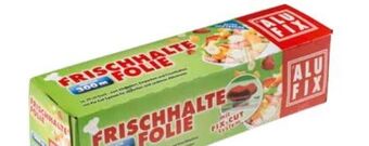 Transgourmet Frischhaltefolie Angebot