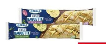 Transgourmet Baguette Angebot