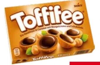 Transgourmet Toffifee Angebot