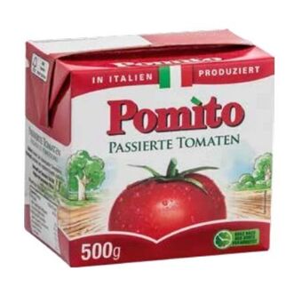 Transgourmet Passierte Tomaten Angebot