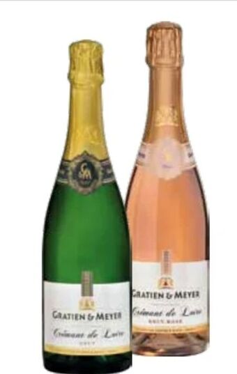 Transgourmet Crémant Brut Angebot