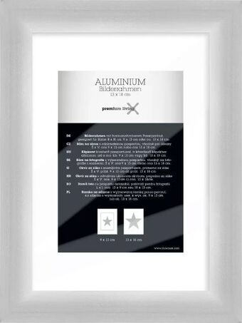 Mömax Bilderrahmen Platinum Angebot