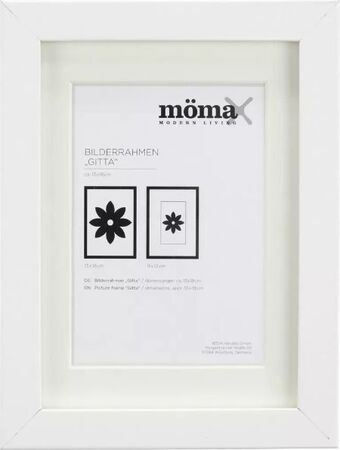 Mömax Bilderrahmen Gitta Angebot