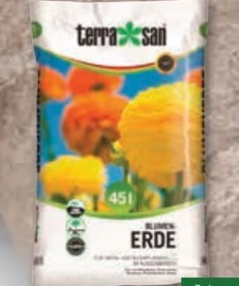 ADEG Blumenerde Angebot