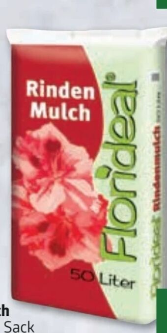 Rindenmulch