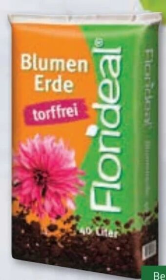 ADEG Blumenerde Angebot