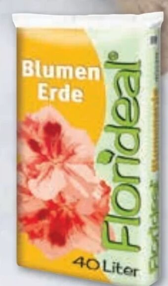 ADEG Blumenerde Angebot
