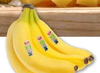 ADEG Bio Bananen Angebot