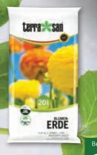 ADEG Blumenerde Angebot