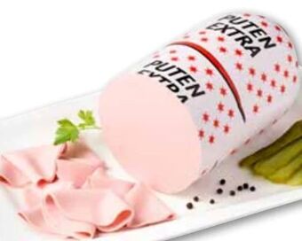 ADEG Puten Extrawurst Angebot
