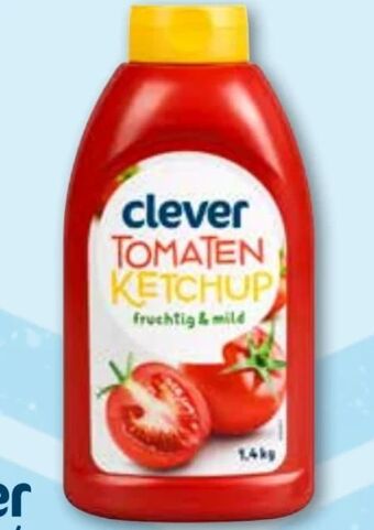 ADEG Ketchup Angebot