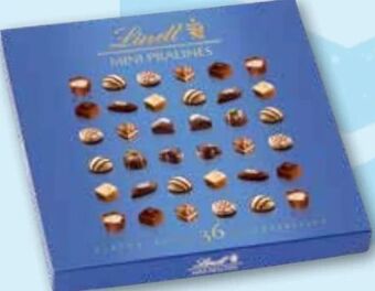 ADEG Mini Pralinen Angebot