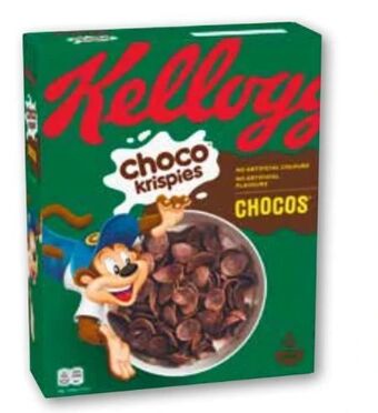 ADEG Cerealien Angebot