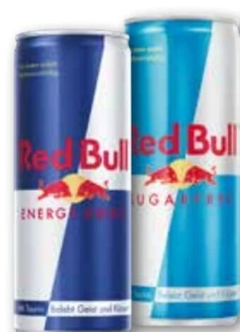 ADEG Energy Drink Angebot