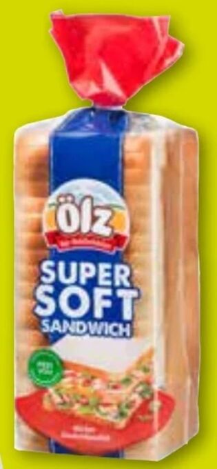 ADEG Super Soft Sandwich Angebot