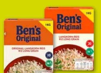 ADEG Original Reis Angebot