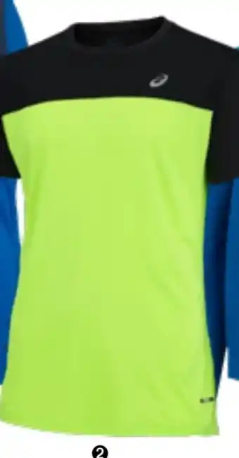 Hervis Herren Race Top Angebot