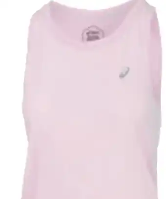 Hervis Damen Laufshirt Race Tank Angebot