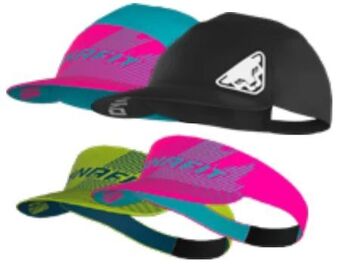 Hervis Kappe Alpine Visor Cap Angebot