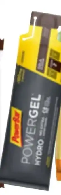 PowerGel Hydro Cola