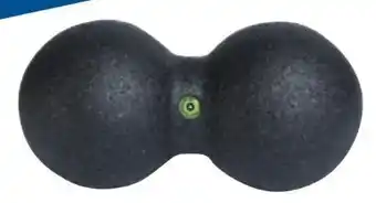 Hervis Faszienrolle Duoball Angebot