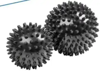 Hervis Massage Ball Angebot