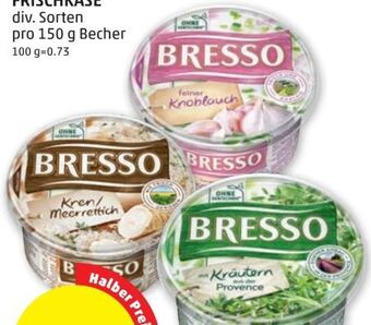 PENNY Frischkäse Angebot