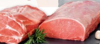 PENNY Schopfbraten Angebot