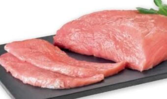 PENNY Schweinsschnitzelfleisch Angebot