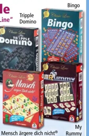 Norma Spiele Angebot