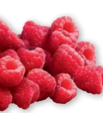 PENNY Himbeeren Angebot