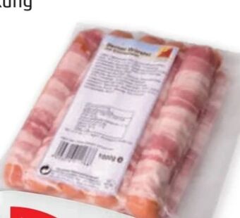 PENNY Berner Würstel Angebot