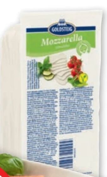 PENNY Mozzarella Angebot