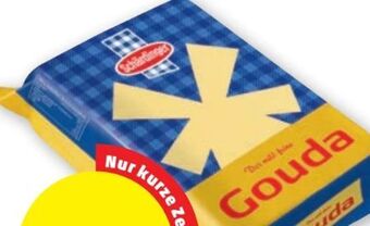 PENNY Gouda Angebot