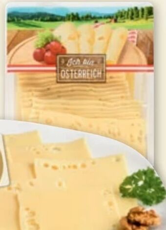PENNY Emmentaler Angebot