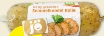 PENNY Semmelknödel Rolle Angebot