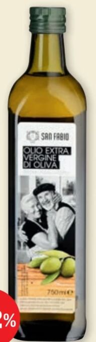 PENNY Olivenöl Nativ Extra Angebot