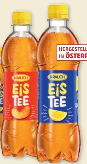PENNY Eistee Angebot