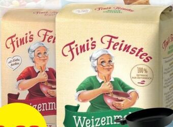 PENNY Mehl Angebot