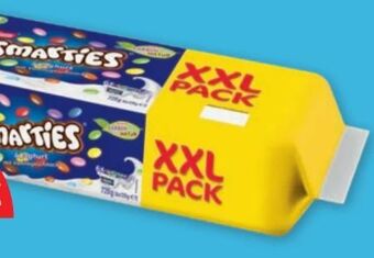 PENNY Joghurt Smarties Angebot