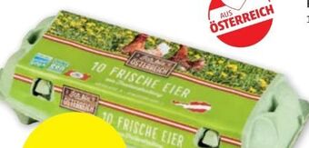 PENNY Eier Angebot