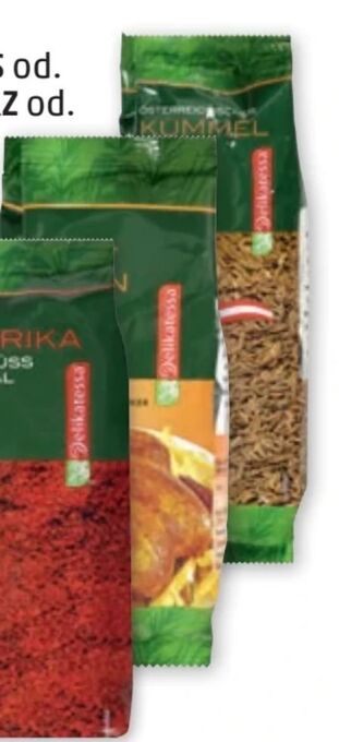 PENNY Paprika Edelsüß Angebot