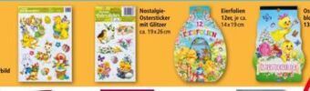 Norma Oster Dekoration Angebot