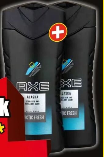 Norma Duschgel Angebot